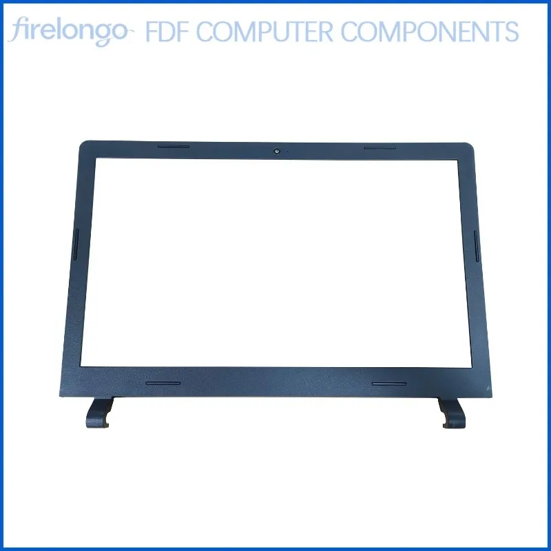 For Lenovo IdeaPad 100-15IBY B50-10 LCD Bezel Screen Frame Cover Trim
For Lenovo IdeaPad 100-15IBY B50-10 LCD Bezel Screen Frame Cover Trim