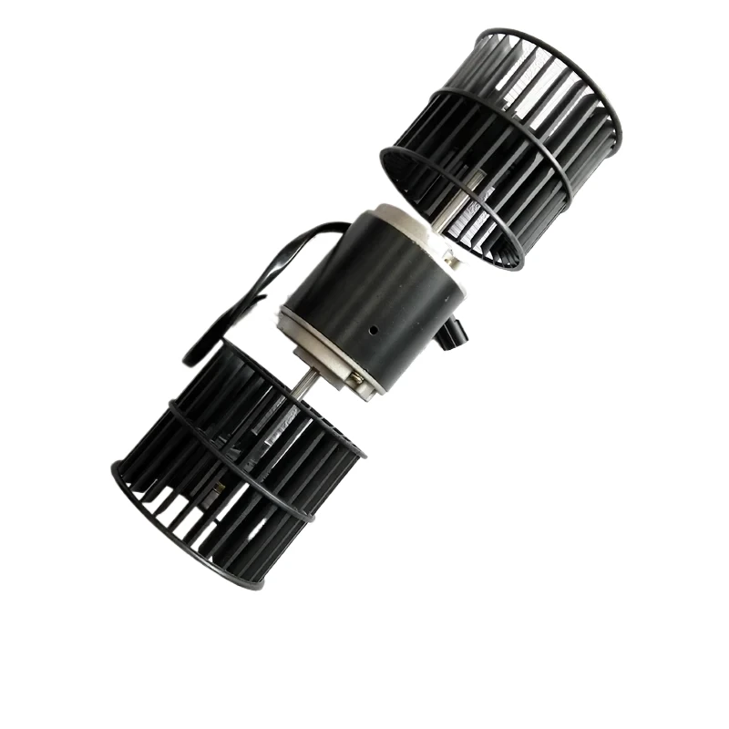 For VOLVO EC 140 210 240 290 360 460 Air-conditioning blower warm wind motor excavator accessoriesfor Excavator
For VOLVO EC 140 210 240 290 360 460 Air-conditioning blower warm wind motor excavator accessoriesfor Excavator