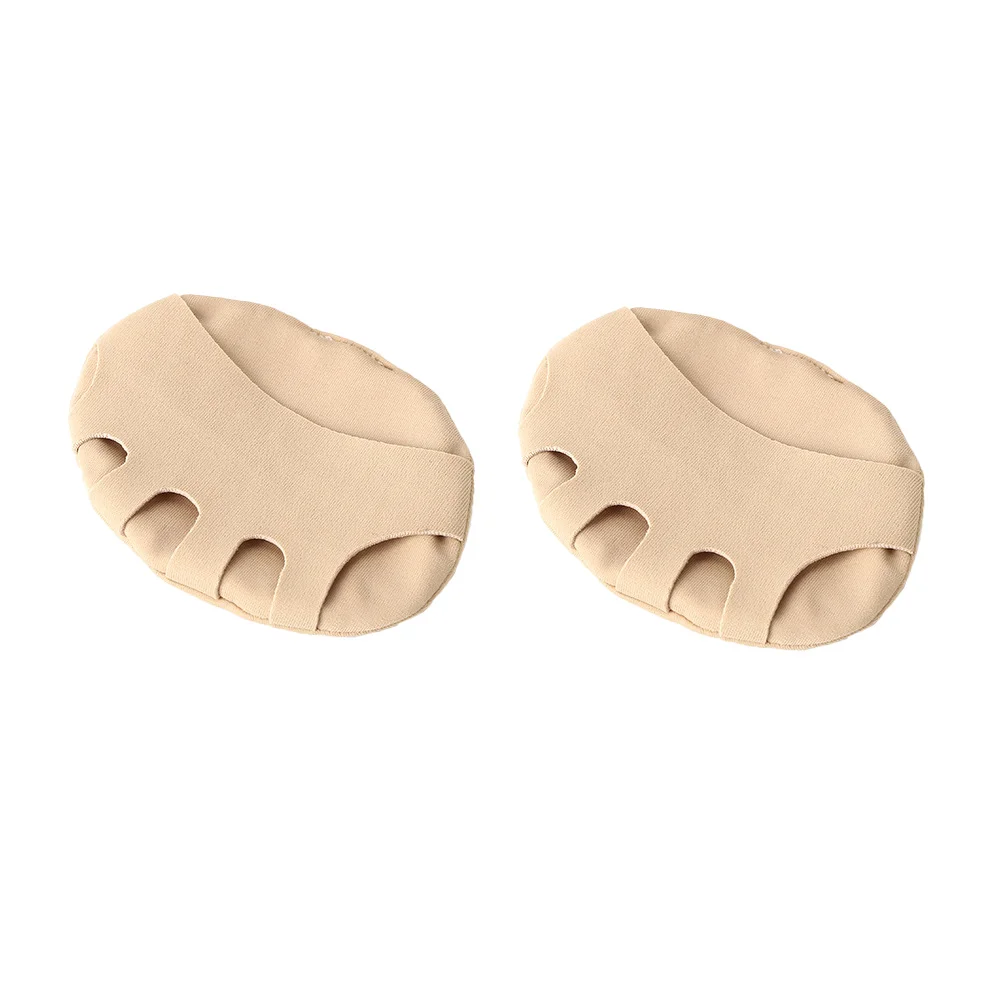 Anti-slip Anti-wear Metatarsal Pads Forefoot Cushions Insoles Women Toe Floor Mat Skid-proof Foot Care Tools Sweat
Anti-slip Anti-wear Metatarsal Pads Forefoot Cushions Insoles Women Toe Floor Mat Skid-proof Foot Care Tools Sweat