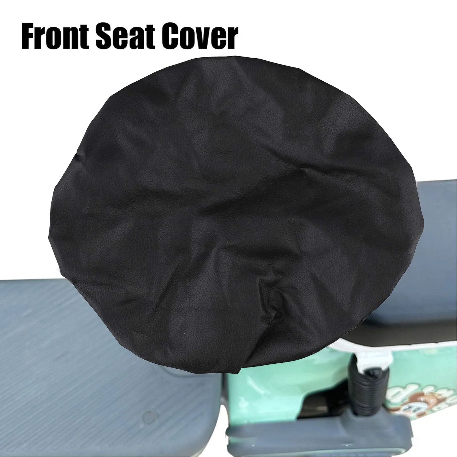 Black Color Sun Protection Seat Cover Comfortable Seat Cover Scratch-resistant Tear-resistant Breathable And Comfortable
Black Color Sun Protection Seat Cover Comfortable Seat Cover Scratch-resistant Tear-resistant Breathable And Comfortable