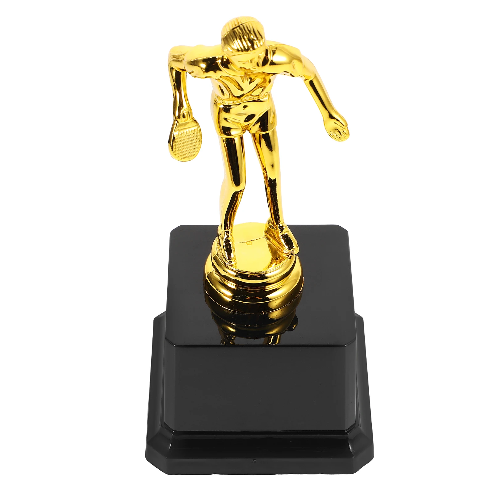 Table Decorative Decorations Celebration Competition Creative Model Plastic Award Trophies Ceremony Match Reward
Table Decorative Decorations Celebration Competition Creative Model Plastic Award Trophies Ceremony Match Reward