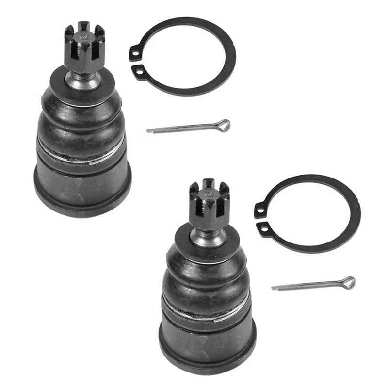 New Front Lower Ball Joint Pair Set Of 2 Suspension For Accor-d Oasis Prelude CL
New Front Lower Ball Joint Pair Set Of 2 Suspension For Accor-d Oasis Prelude CL