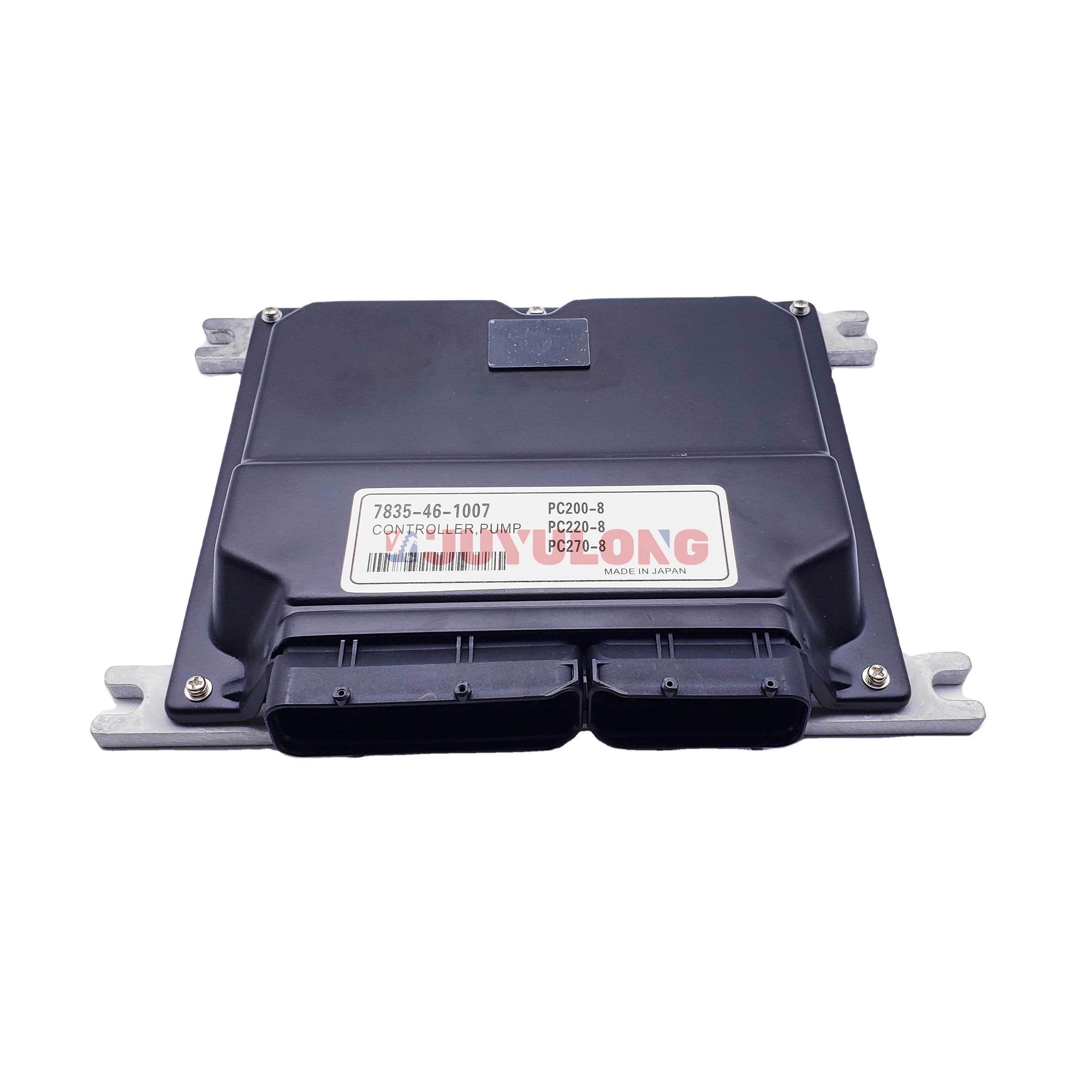 For PC70 200 300-8 Motherboard Hydraulic Computer Board Controller 7835-46-1007 Engineering Machinery Parts High Quality
For PC70 200 300-8 Motherboard Hydraulic Computer Board Controller 7835-46-1007 Engineering Machinery Parts High Quality