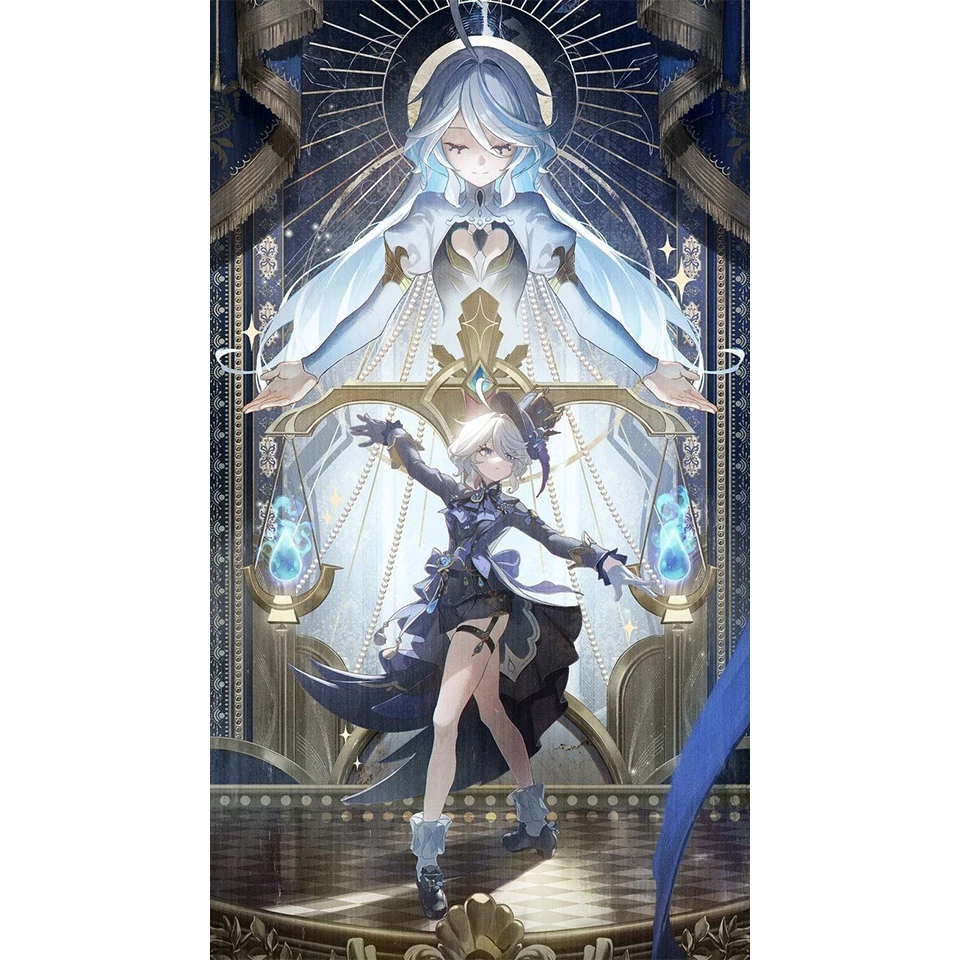 500/1000/1200/2000 PCS Jigsaw Puzzles Anime Magic Girl Character Family Activity Games for Gameroom Bedroom Home Decor
500/1000/1200/2000 PCS Jigsaw Puzzles Anime Magic Girl Character Family Activity Games for Gameroom Bedroom Home Decor