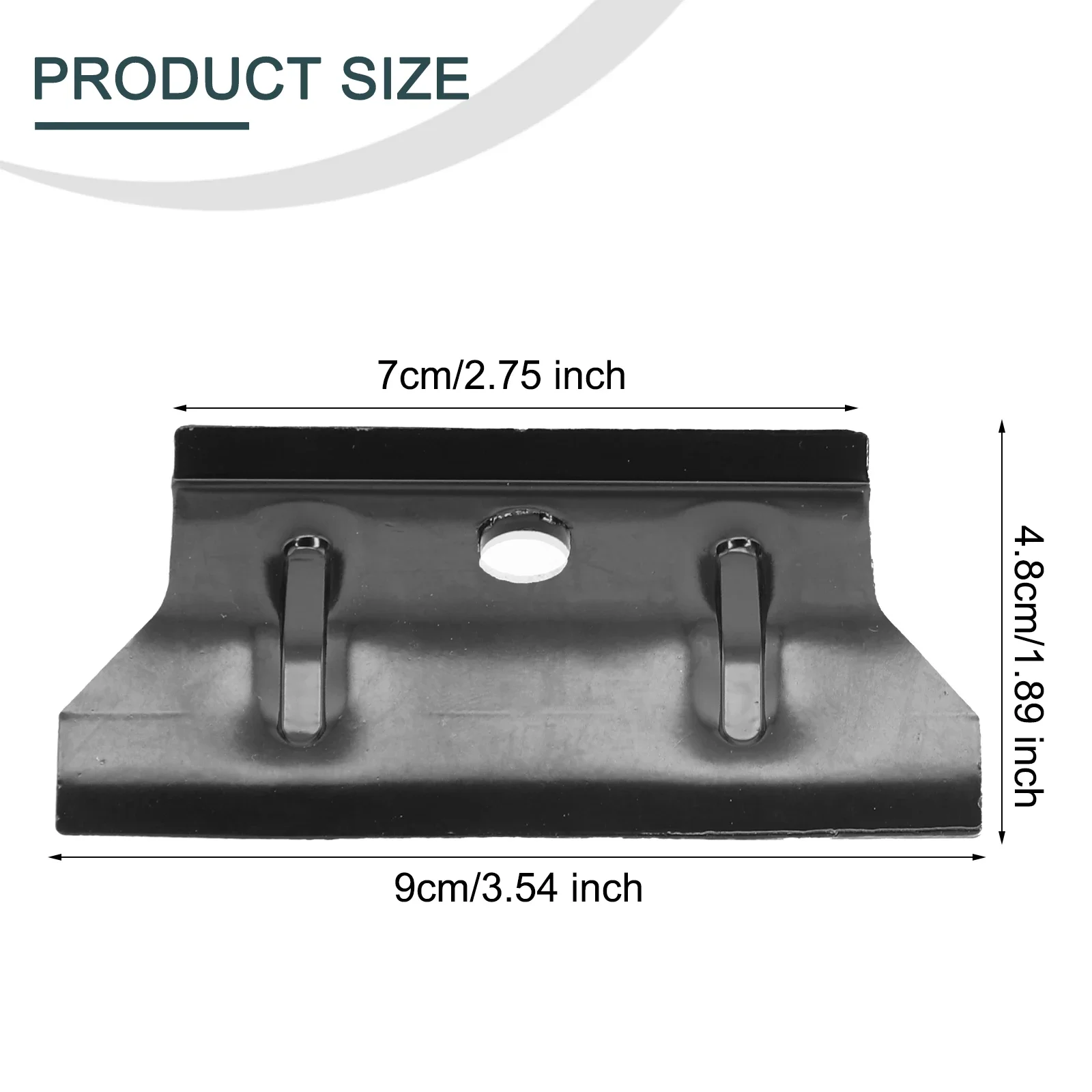 Battery Hold Down Tie Bracket Clamp For Hyundai Elantra For Sonata 37160-2D000 2025 Hot Sale Brand. New And High Quality
Battery Hold Down Tie Bracket Clamp For Hyundai Elantra For Sonata 37160-2D000 2025 Hot Sale Brand. New And High Quality