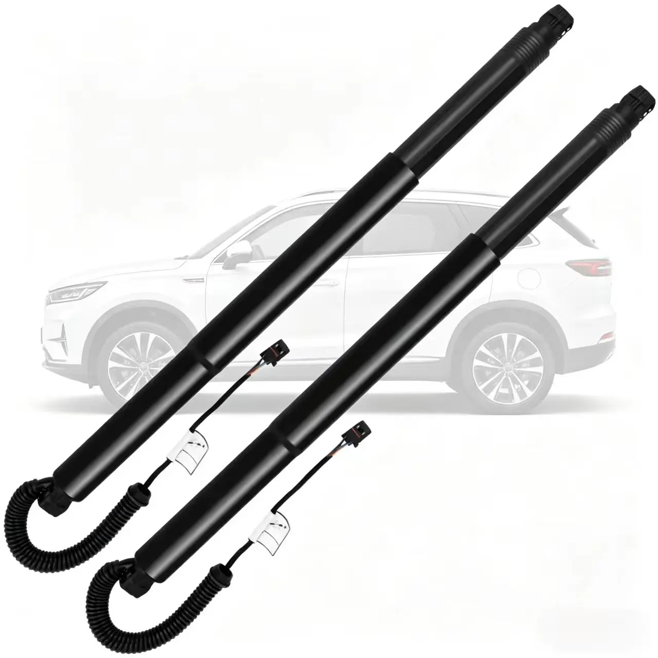 Power Liftgate Strut For Kia Sorento 2016 2017 Rear Tailgate Power Hatch Lift Support 81770C5100 81770-C5100 81780C5100 0164942
Power Liftgate Strut For Kia Sorento 2016 2017 Rear Tailgate Power Hatch Lift Support 81770C5100 81770-C5100 81780C5100 0164942