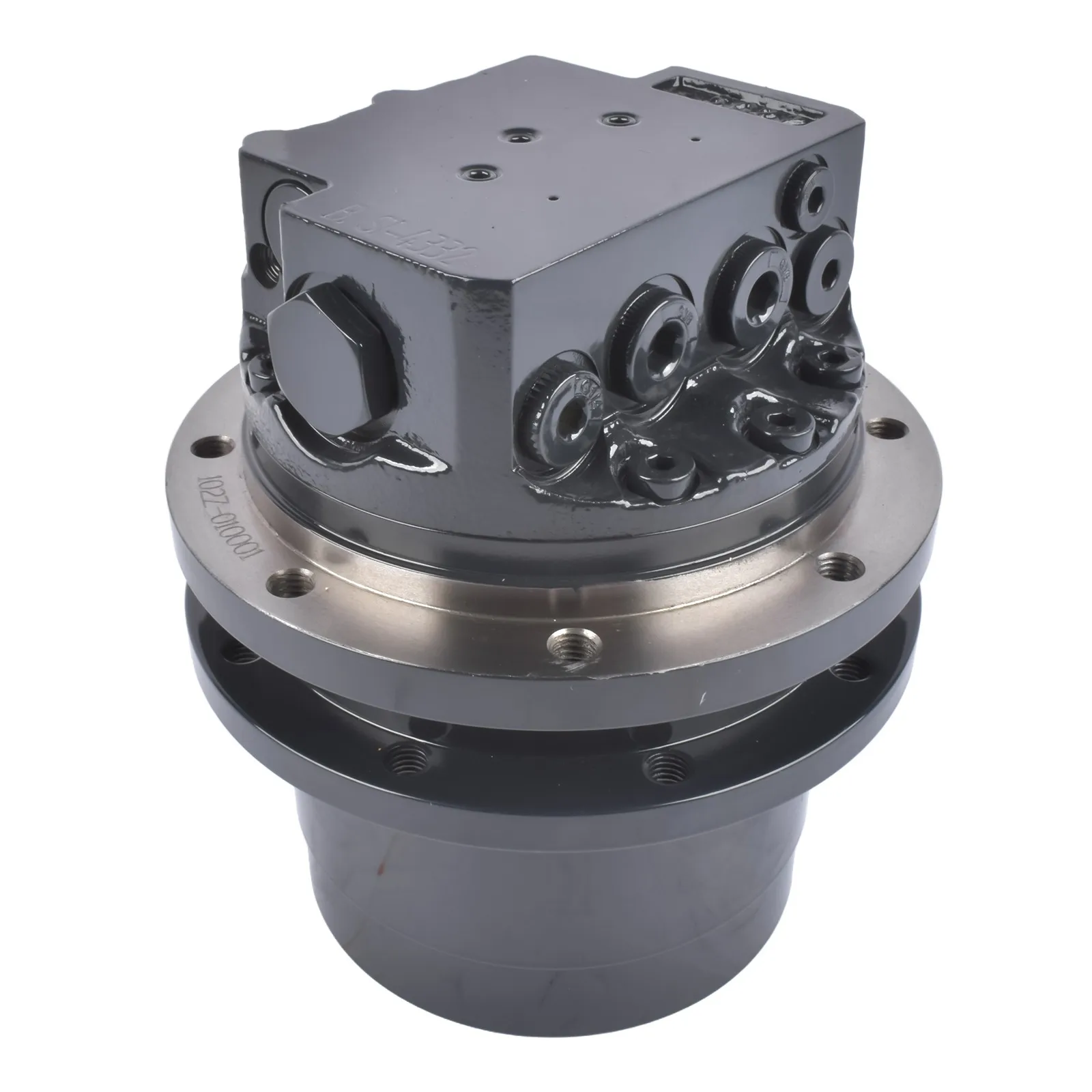 AP01 Travel Gearbox With Motor for Takeuchi Excavator TB108 TB014 TB016 TB215 TB216 19031-21200, 190312-1400
AP01 Travel Gearbox With Motor for Takeuchi Excavator TB108 TB014 TB016 TB215 TB216 19031-21200, 190312-1400