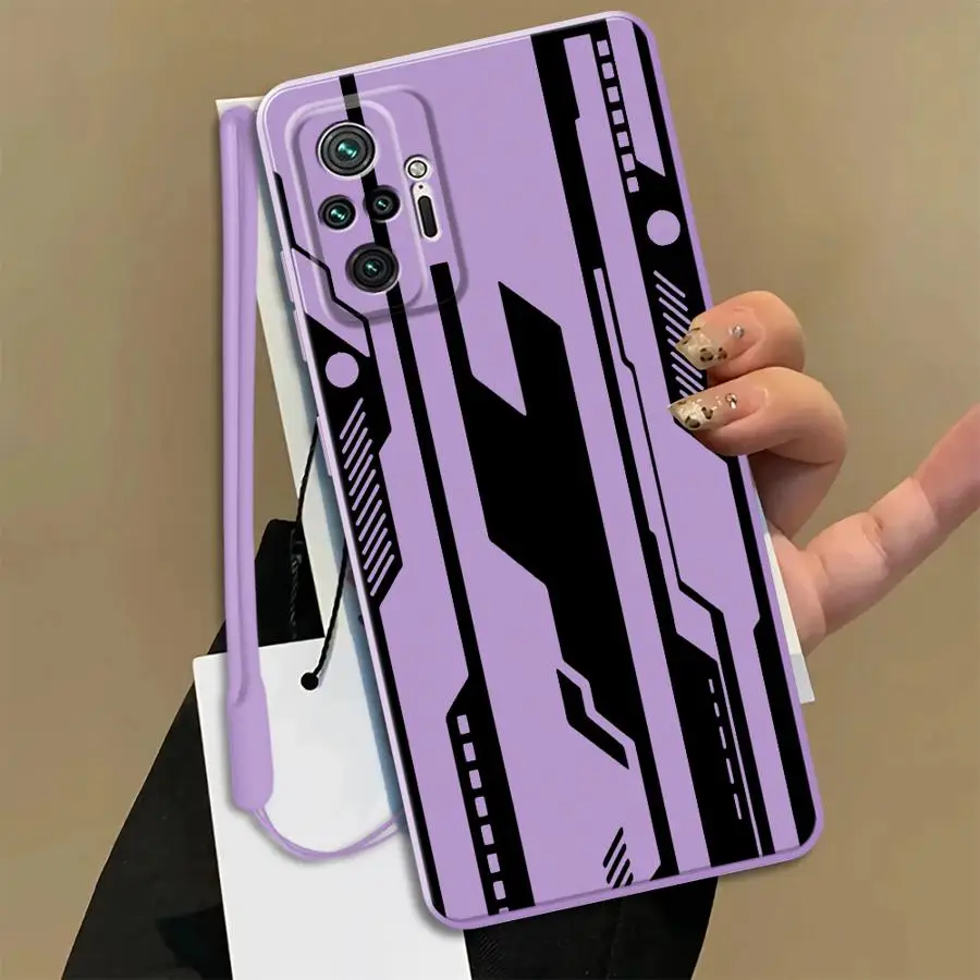 Case for Xiaomi Redmi Note 15 Pro Plus 8 12 Note 14 13 12S 11S 9S 14 9 10 Lite 11 Phone Cover Design Sense Cool
Case for Xiaomi Redmi Note 15 Pro Plus 8 12 Note 14 13 12S 11S 9S 14 9 10 Lite 11 Phone Cover Design Sense Cool