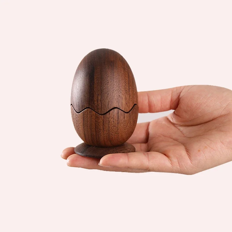 toothpick holder solid wood personalized creative light luxury portable high value toothpick jar
toothpick holder solid wood personalized creative light luxury portable high value toothpick jar