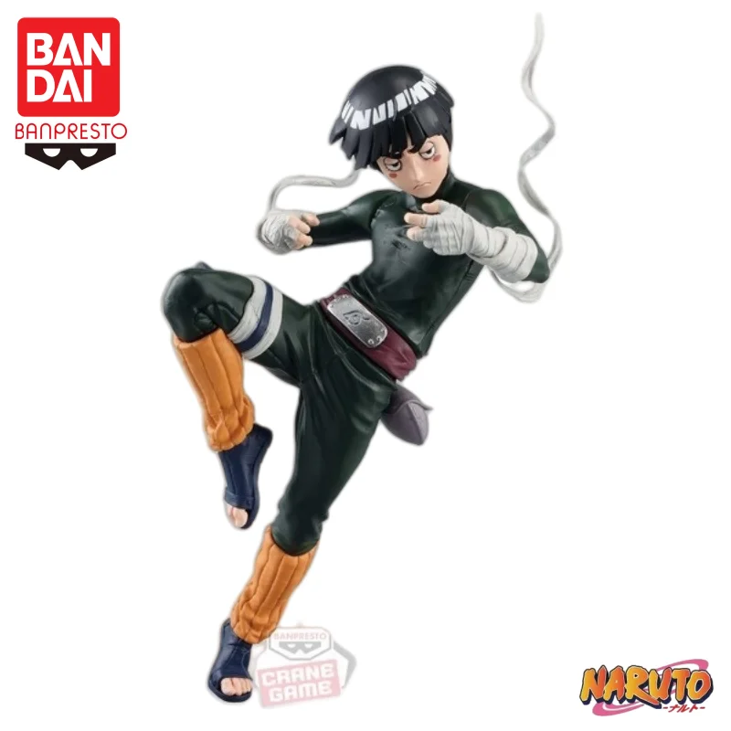 Special OfferIn Stock Bandai Original Naruto Figure Colosseum Rock Lee Mol Doll Brand New Boxed Action Figure Figurine
Special OfferIn Stock Bandai Original Naruto Figure Colosseum Rock Lee Mol Doll Brand New Boxed Action Figure Figurine