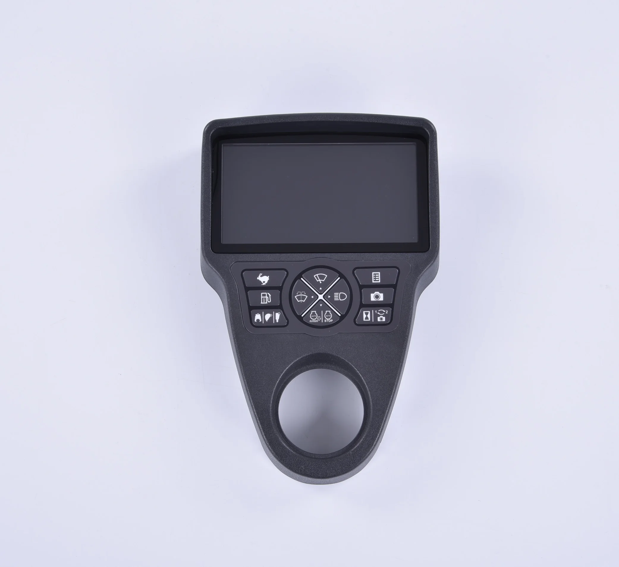 Original and Brand New CX140 Excavator Monitor Display Cluster KHR69509 KHR69500 for SH130-7 SH210-7 SH350-7
Original and Brand New CX140 Excavator Monitor Display Cluster KHR69509 KHR69500 for SH130-7 SH210-7 SH350-7