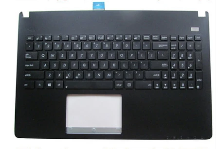 New laptop keyboard with upper case base cover palmrest for Asus F501 F501A F501U X501A X501U
New laptop keyboard with upper case base cover palmrest for Asus F501 F501A F501U X501A X501U