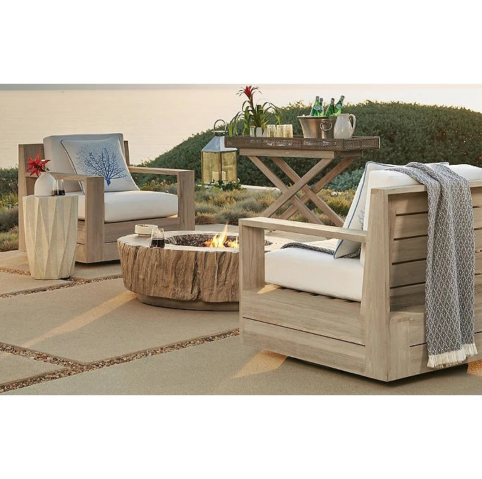 Патио Летний отдых Твердый тиковый деревянный поворотный стиль Мебель Современный роскошный уличный клубный стул для отдыха
Патио Летний отдых Твердый тиковый деревянный поворотный стиль Мебель Современный роскошный уличный клубный стул для отдыха