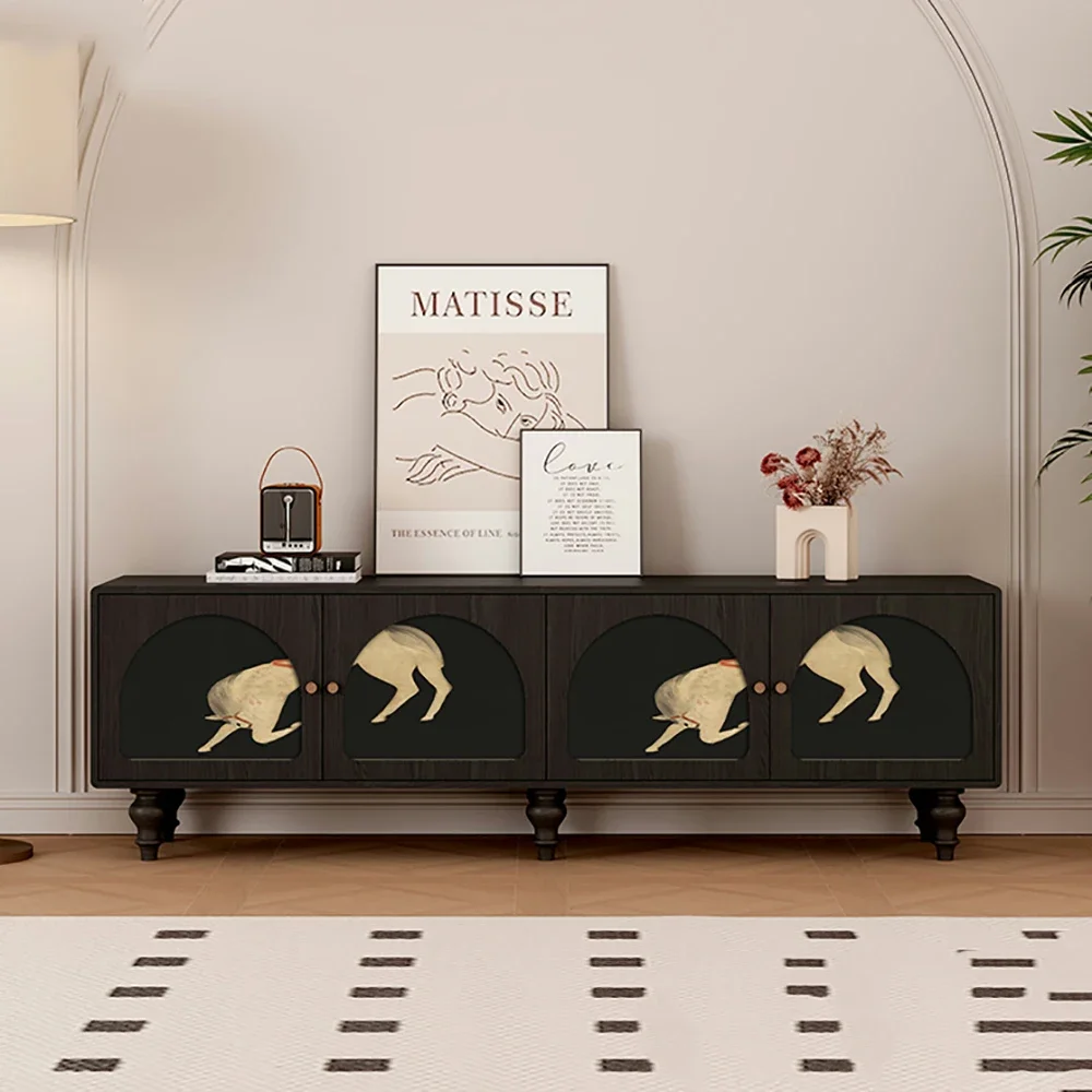 Unique Simple Tv Stand Retro Aesthetic Vintage Designer Tv Stand Living Room Classic Moveis Para Tv Da Sala Room Furniture
Unique Simple Tv Stand Retro Aesthetic Vintage Designer Tv Stand Living Room Classic Moveis Para Tv Da Sala Room Furniture