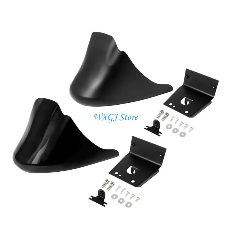 37JE Motorcycle Black Front Bottom Spoiler Mudguard Air Dam Chin Fairing for XL883
37JE Motorcycle Black Front Bottom Spoiler Mudguard Air Dam Chin Fairing for XL883