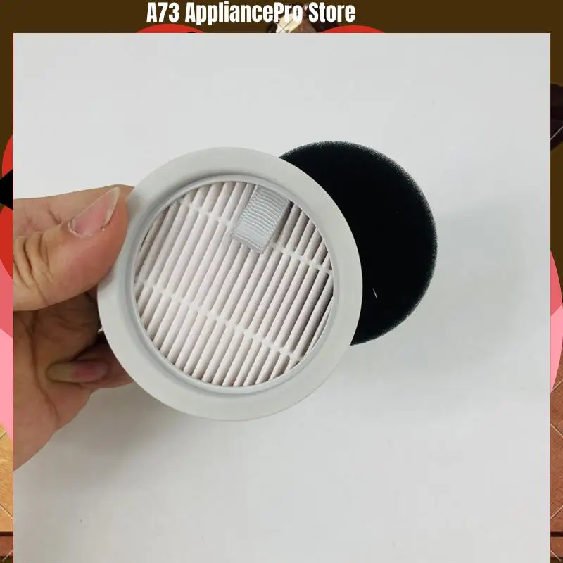 For Dreame Trouver Power 11 Dust Cup For Dreame Trouver Power 12 Pro Vacuum Cleaner-A73Z
For Dreame Trouver Power 11 Dust Cup For Dreame Trouver Power 12 Pro Vacuum Cleaner-A73Z