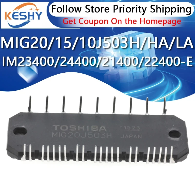 MIG20J503H MIG20J503HA MIG15J503H MIG15J503HA MIG10J503HA MIG20J503LA MIG15J503LA MIG10J503LA New and Original IGBT Module
MIG20J503H MIG20J503HA MIG15J503H MIG15J503HA MIG10J503HA MIG20J503LA MIG15J503LA MIG10J503LA New and Original IGBT Module