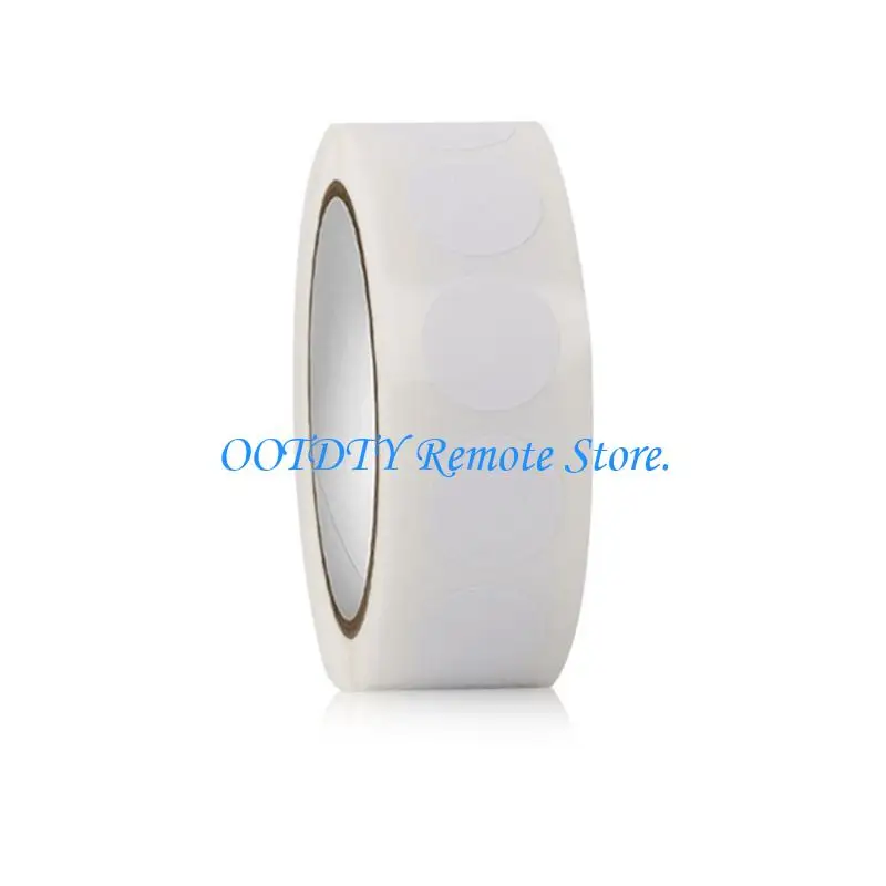 Маленькая точечная наклейка, самоклеящаяся круглая этикетка для учителей, студентов, офисных работников
Маленькая точечная наклейка, самоклеящаяся круглая этикетка для учителей, студентов, офисных работников