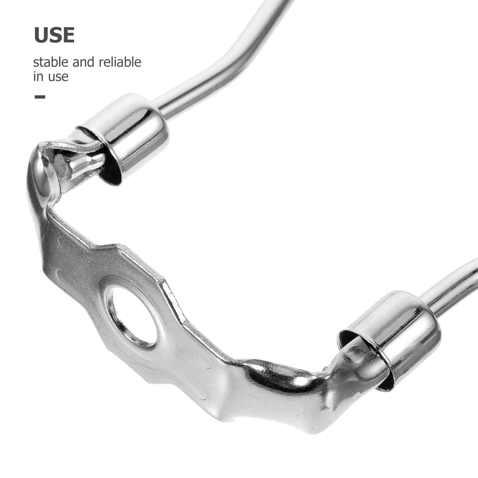 1 set 1 Set 6 Inch Lamp Shade Frame Bracket Replacement Electroplated Iron Harp For Floor Table Lamp Repair Lighting Accessories
1 set 1 Set 6 Inch Lamp Shade Frame Bracket Replacement Electroplated Iron Harp For Floor Table Lamp Repair Lighting Accessories