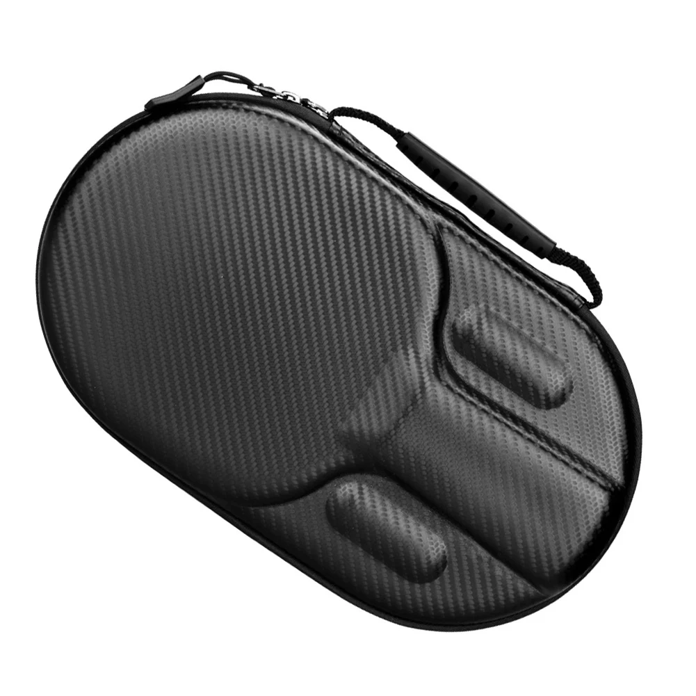 Paddle Storage Bag EVA Hard Shell Case Perfect For Sports Events Large Capacity Design For Table Tennis Equipment
Paddle Storage Bag EVA Hard Shell Case Perfect For Sports Events Large Capacity Design For Table Tennis Equipment