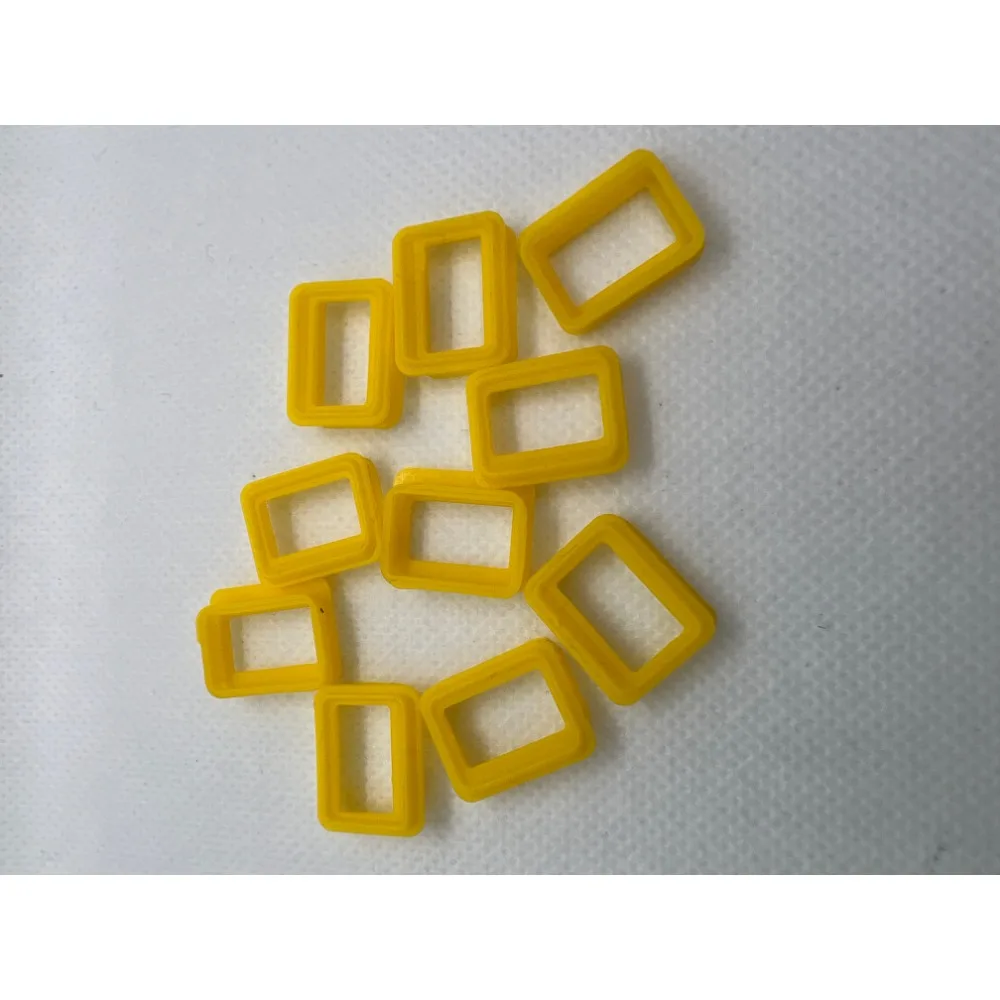10pcs Battery Contact Waterproof Aprons Gasket For Motorola XiR P8608 GP328D GP338D XPR7550 DGP8550 DGP5050 DP4400 DP4800 Radio
10pcs Battery Contact Waterproof Aprons Gasket For Motorola XiR P8608 GP328D GP338D XPR7550 DGP8550 DGP5050 DP4400 DP4800 Radio