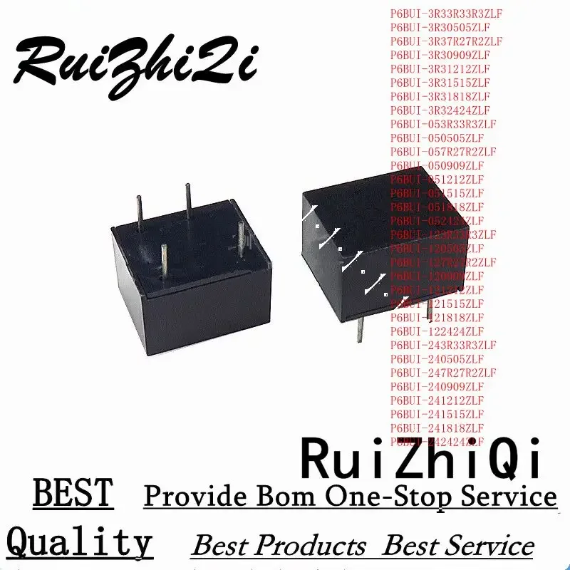 10 шт./лот P6BUI-240909ZLF P6BUI-241212ZLF P6BUI-241515ZLF P6BUI-2418ZLF P6BUI-242424ZLF DC/DC
10 шт./лот P6BUI-240909ZLF P6BUI-241212ZLF P6BUI-241515ZLF P6BUI-2418ZLF P6BUI-242424ZLF DC/DC