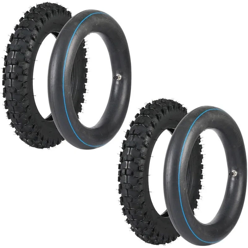 2.5-10 Front Rear 3.00-10 Tire Tube for Pit Dirt Bike Off-Road Use Only
2.5-10 Front Rear 3.00-10 Tire Tube for Pit Dirt Bike Off-Road Use Only