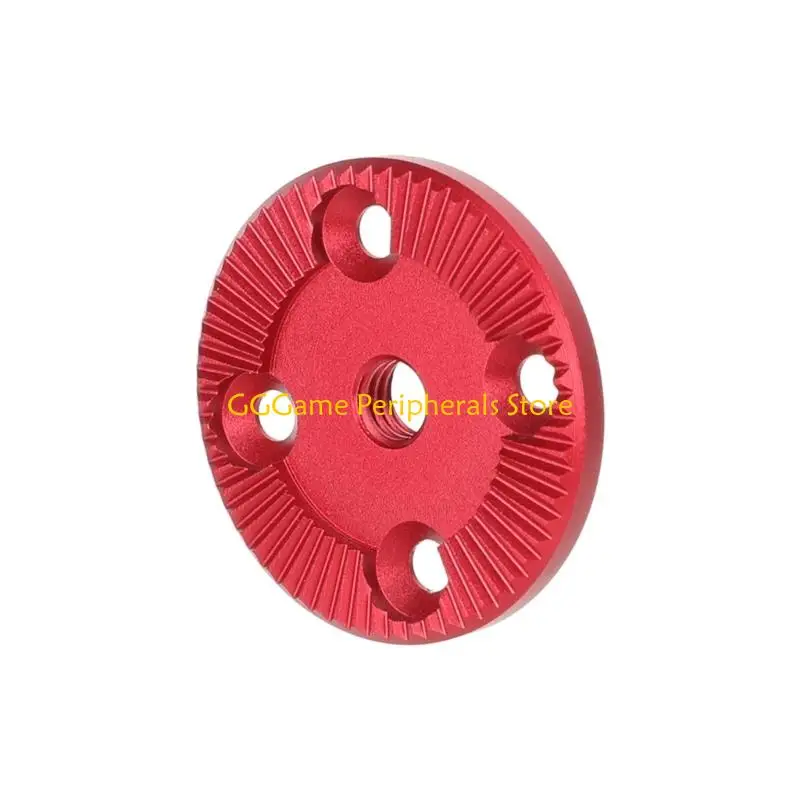 U55B Aluminum Standard Rosette Mount Aluminum Screw Thread Adapter Bracket
U55B Aluminum Standard Rosette Mount Aluminum Screw Thread Adapter Bracket
