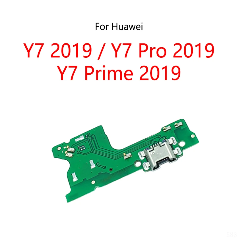 10 шт./лот для Huawei Y7 Pro 2019 / Y7 Prime 2019 USB-порт для зарядки, разъем, штекер, гибкий кабель, зарядная плата, модуль
10 шт./лот для Huawei Y7 Pro 2019 / Y7 Prime 2019 USB-порт для зарядки, разъем, штекер, гибкий кабель, зарядная плата, модуль