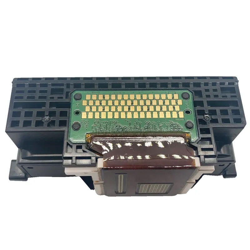 GlowMarQY6-0078 Printhead for Canon MG8120 MG8180 MG8280 MG6130 Printer Head Print Head
GlowMarQY6-0078 Printhead for Canon MG8120 MG8180 MG8280 MG6130 Printer Head Print Head
