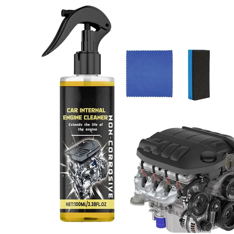 Multi-Purpose Cleaner For Car Effective Multi-Purpose Cleaner Automotive Care Non-Greasy Car Interior Cleaner For Carpets
Multi-Purpose Cleaner For Car Effective Multi-Purpose Cleaner Automotive Care Non-Greasy Car Interior Cleaner For Carpets