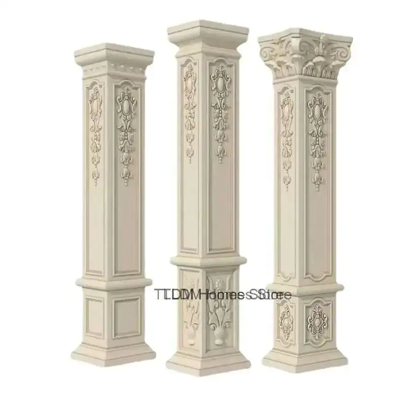 Roman Column Mold for Home Garden Buildings Square Column Antique Various Patterns Mold Full Set of Square Villa Gate Pillars f
Roman Column Mold for Home Garden Buildings Square Column Antique Various Patterns Mold Full Set of Square Villa Gate Pillars f