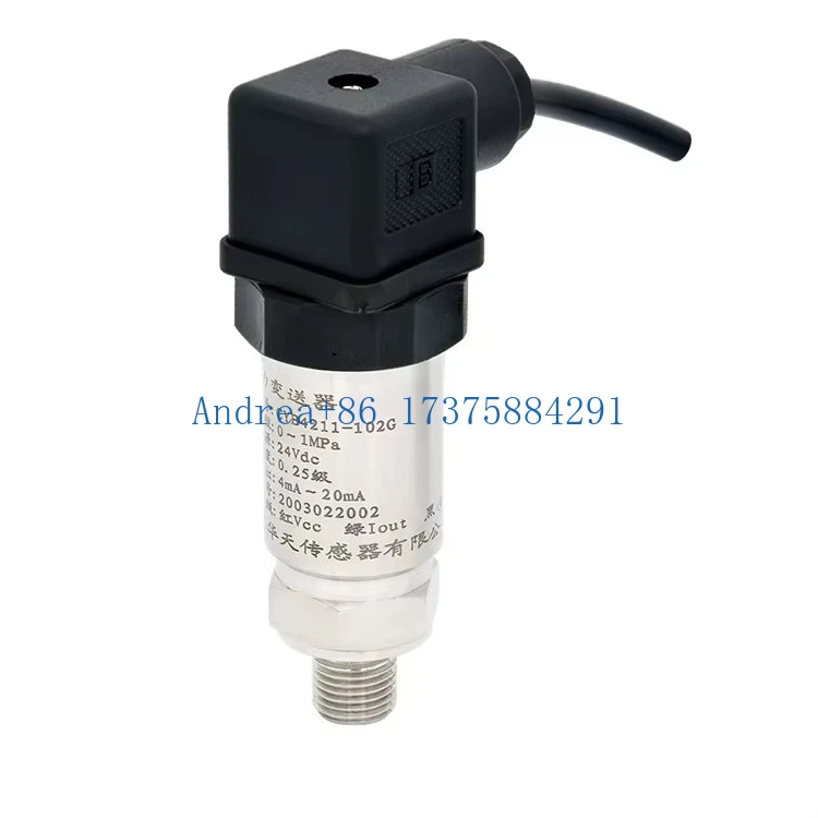 Sanitary Industry Flush Diaphragm Pressure Transmitter CYB4211 for Beer Milk Water-High Accuracy Pressure Measurement
Sanitary Industry Flush Diaphragm Pressure Transmitter CYB4211 for Beer Milk Water-High Accuracy Pressure Measurement