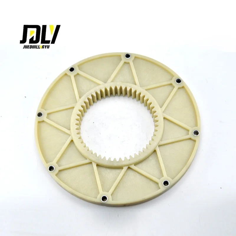 Hydraulic Pump OEM Coupling 3E-4895 154-5558 239-6525 239-6599 153-9578 154-5559
Hydraulic Pump OEM Coupling 3E-4895 154-5558 239-6525 239-6599 153-9578 154-5559