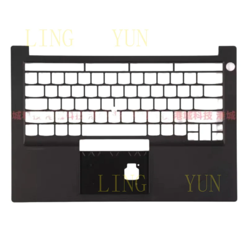 Z Plastic Palmrest Case Keyboard Frame For Lenovo ThinkPad E14 R14 Gen1 TP00116A
Z Plastic Palmrest Case Keyboard Frame For Lenovo ThinkPad E14 R14 Gen1 TP00116A