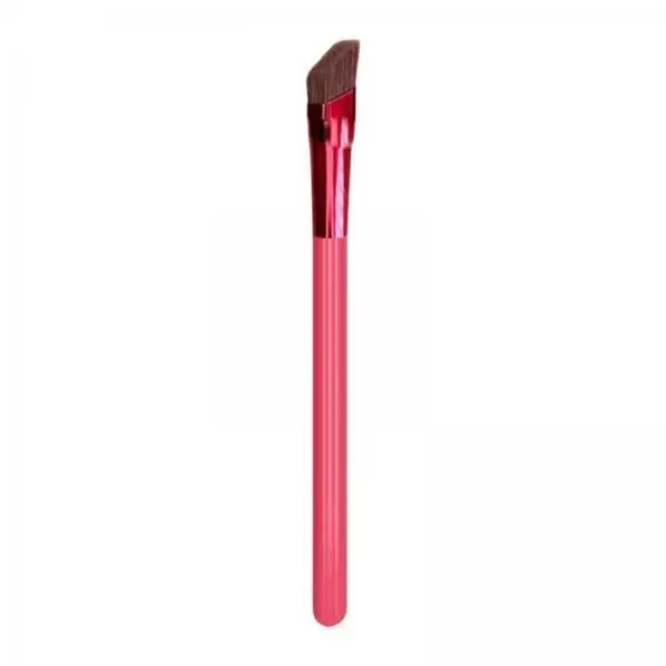 Multi Function Square Eyebrow Brush Seamless Powder Cream Gel Cosmetic Brush for Professional Makeup Artists
Multi Function Square Eyebrow Brush Seamless Powder Cream Gel Cosmetic Brush for Professional Makeup Artists