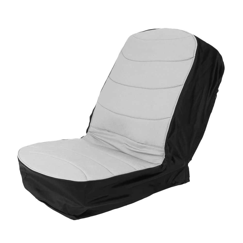 1pc Lawn Mower Seat Cover Universal Weeder Cushion Protector Mat Waterproof Tractor Supplies Car Interior Accessories
1pc Lawn Mower Seat Cover Universal Weeder Cushion Protector Mat Waterproof Tractor Supplies Car Interior Accessories