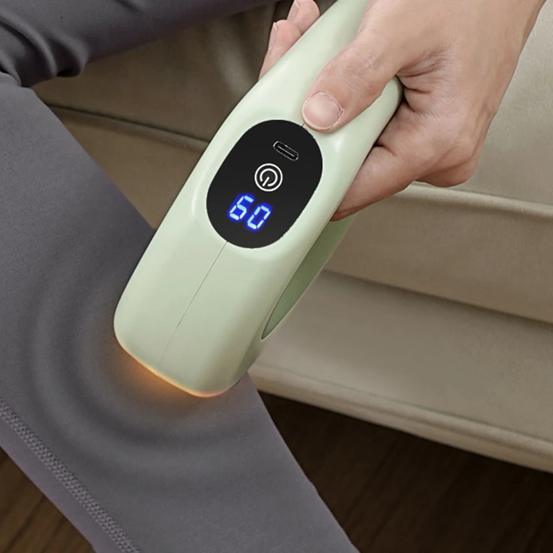 Portable Ring Massager Bundle Vibration Mode Electric Sports Massager Muscle Massage
Portable Ring Massager Bundle Vibration Mode Electric Sports Massager Muscle Massage