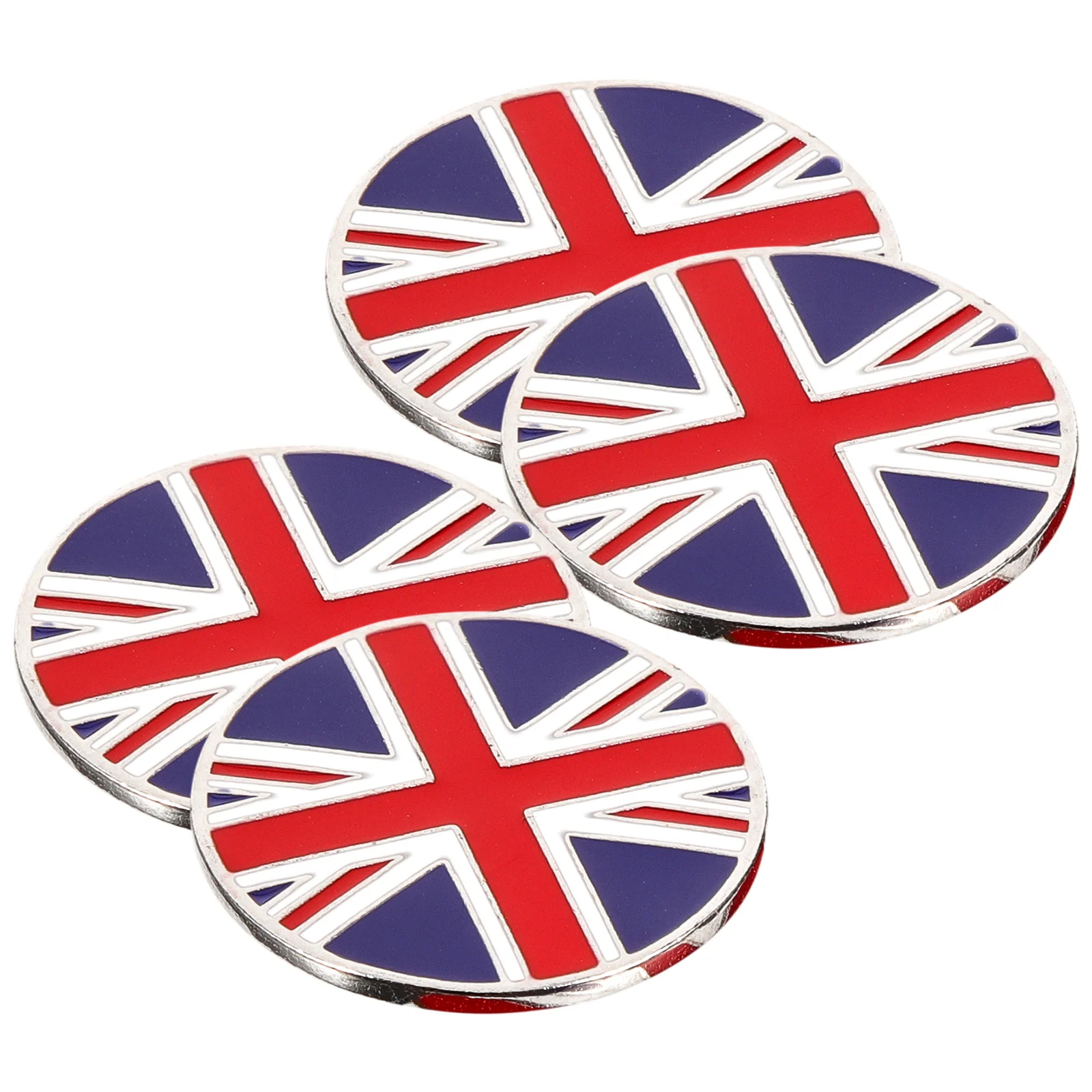 4 Pcs Ball Marker Metal Hat Clips Portable Women Metal Golfs Hat Clip Accessories Golfs Crown Green Bowls Sticker Gifts
4 Pcs Ball Marker Metal Hat Clips Portable Women Metal Golfs Hat Clip Accessories Golfs Crown Green Bowls Sticker Gifts