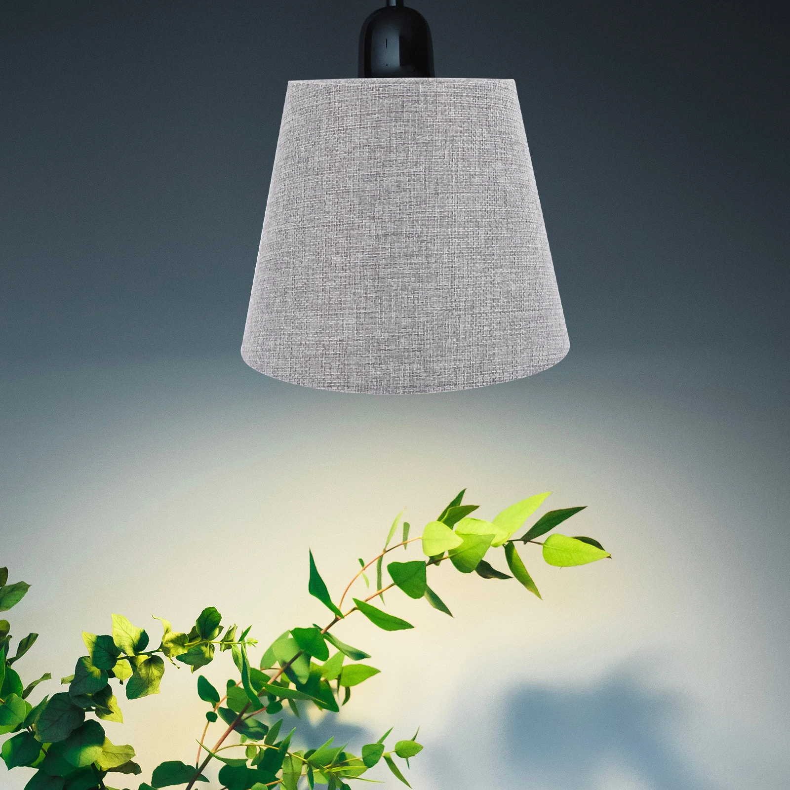 Conical Lamp Shade Modern Cloth Table Lampshades Small Light Covers Vintage Desk Lamp Cover Stable Reliable Easy Install
Conical Lamp Shade Modern Cloth Table Lampshades Small Light Covers Vintage Desk Lamp Cover Stable Reliable Easy Install