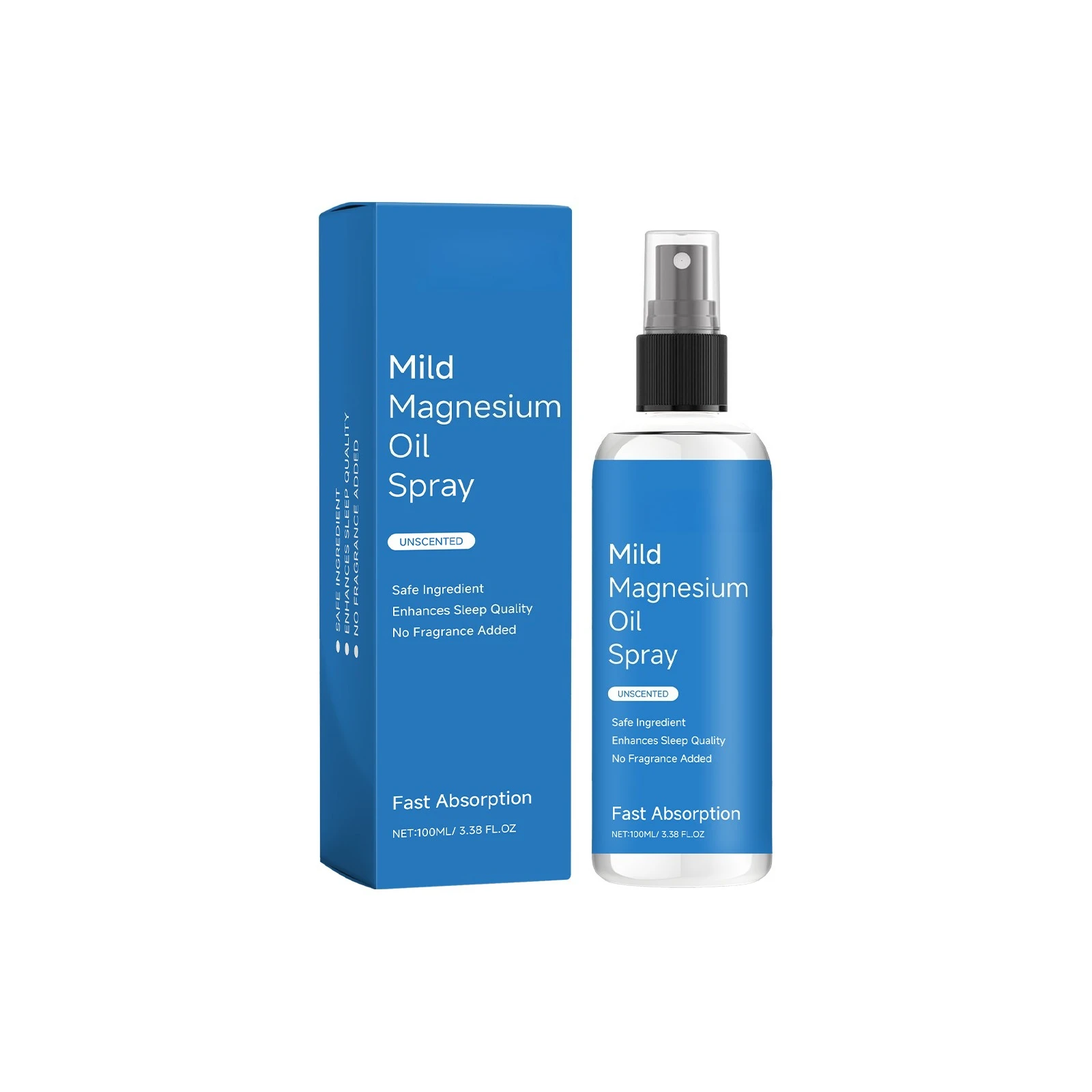 Sleep essential oil spray, care at night to relieve sleep discomfort and fall asleep with peace of mind sleep spray
Sleep essential oil spray, care at night to relieve sleep discomfort and fall asleep with peace of mind sleep spray
