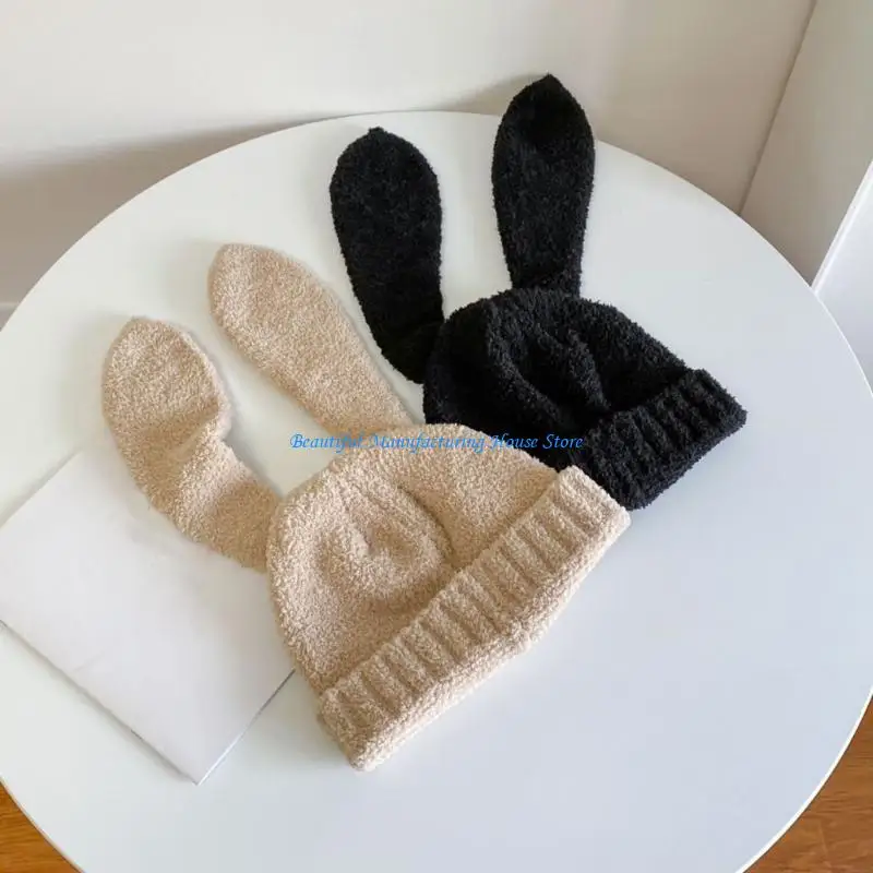 E56A Winter Warm Hat Beanie Hat Women Outdoor Activity Accessories
E56A Winter Warm Hat Beanie Hat Women Outdoor Activity Accessories