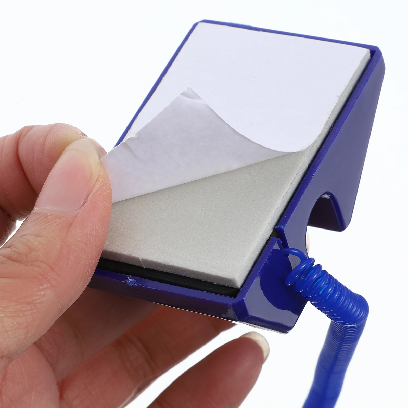 3pcs Office Gel Pens Stand Anti Anti Theft Pen With Stand theft Desk Pen Holder for Bank Hotel Counter Smooth Writing
3pcs Office Gel Pens Stand Anti Anti Theft Pen With Stand theft Desk Pen Holder for Bank Hotel Counter Smooth Writing