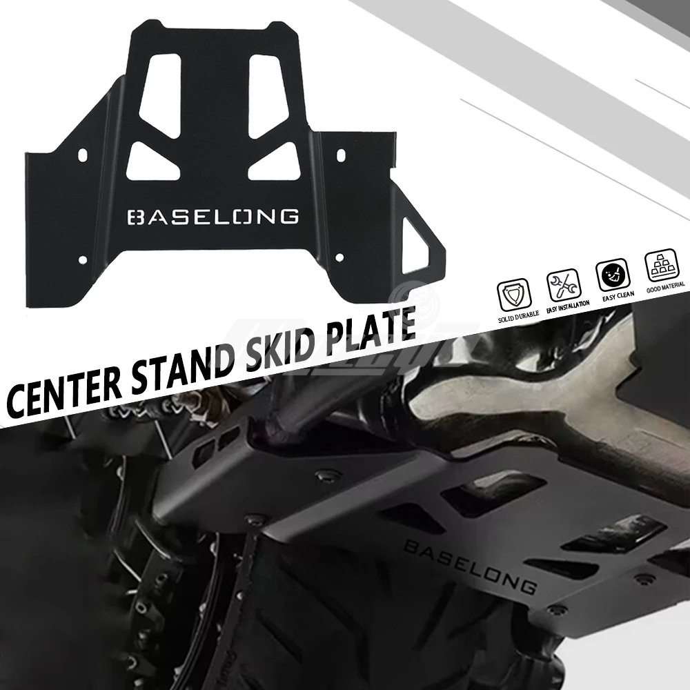 2023-2024-2025-2026 Motorcycle Center Stand Protect Skid Plate Engine Guard Extension For BMW R1300GS GS1300 R 1300 GS Adventure
2023-2024-2025-2026 Motorcycle Center Stand Protect Skid Plate Engine Guard Extension For BMW R1300GS GS1300 R 1300 GS Adventure