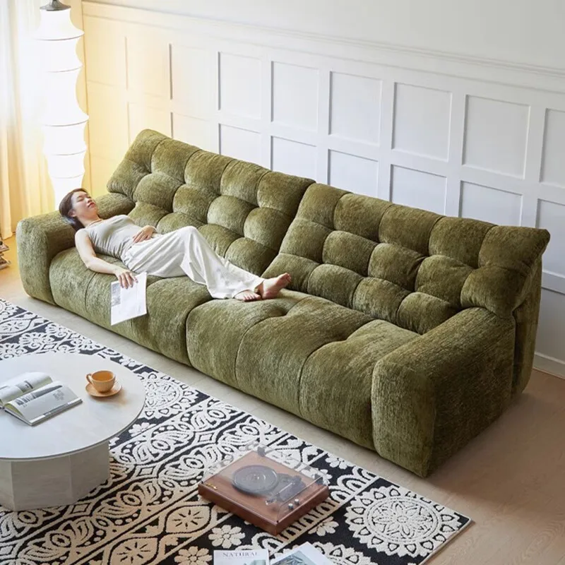 Recliner Lazy Living Room Sofas Futon Cute Vintage Simple Cute Fashion Living Room Sofas Save Space Divano Ornaments Home Decor
Recliner Lazy Living Room Sofas Futon Cute Vintage Simple Cute Fashion Living Room Sofas Save Space Divano Ornaments Home Decor