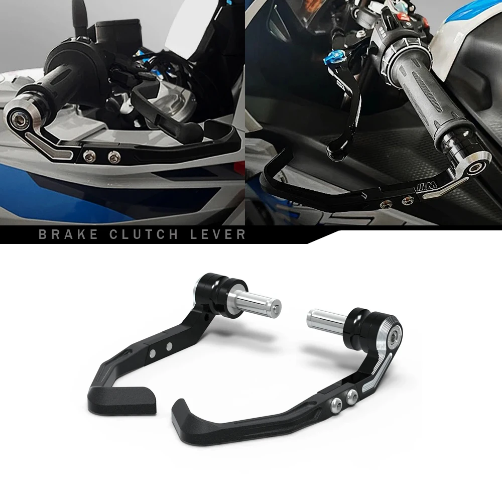 Motorcycle Handlebar Brake Clutch Lever Protective for Ducati Streetfighter 848 1098 1100 V2 V4 S/SP/SP2
Motorcycle Handlebar Brake Clutch Lever Protective for Ducati Streetfighter 848 1098 1100 V2 V4 S/SP/SP2