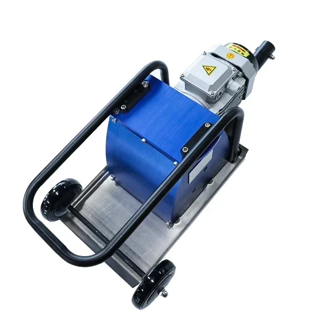 Cutting Machine Slag Slat Removal Machine Handheld model Slat cleaning machine
Cutting Machine Slag Slat Removal Machine Handheld model Slat cleaning machine