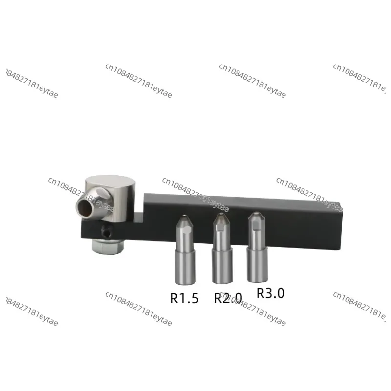 Burnish Tools Mirror Surface Burnish Lathe Rolling Cutter Steering lever custom-made natural Level of jewelry diamond R1.0 R2.0
Burnish Tools Mirror Surface Burnish Lathe Rolling Cutter Steering lever custom-made natural Level of jewelry diamond R1.0 R2.0