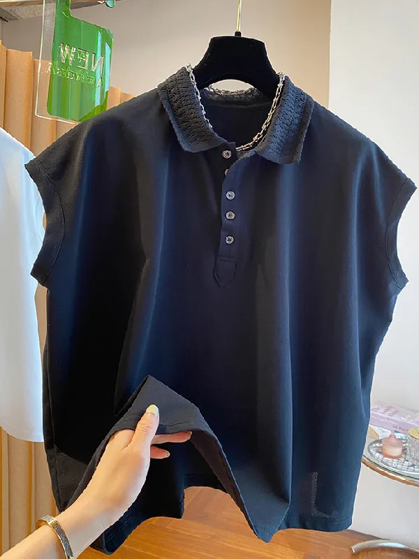 plus Size Women's Neck T-Shirt Loose Fit Summer Short Sleeve Breathable Cotton Casual Style Big Size Fashion Top
plus Size Women's Neck T-Shirt Loose Fit Summer Short Sleeve Breathable Cotton Casual Style Big Size Fashion Top