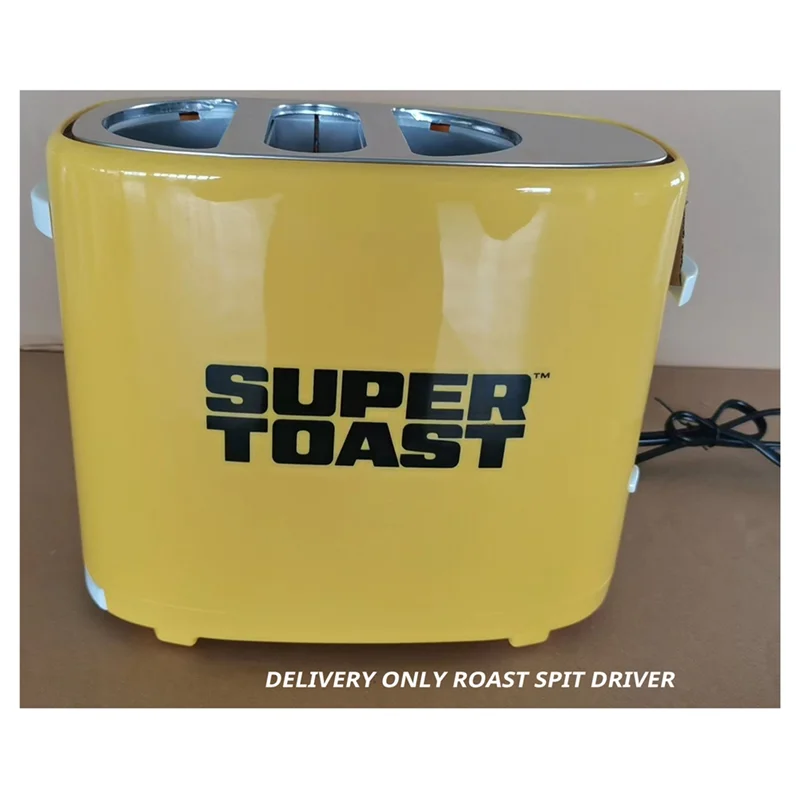A74U Hot Dog Machine Bread Machine Sausage Machine Bread Machine Breakfast Machine Toaster Sandwich Machine US Plug
A74U Hot Dog Machine Bread Machine Sausage Machine Bread Machine Breakfast Machine Toaster Sandwich Machine US Plug